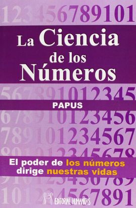 LA CIENCIA DE LOS NMEROS