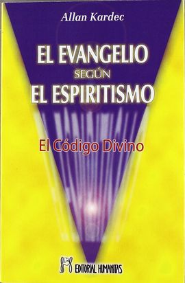 EL EVANGELIO SEGN EL ESPIRITISMO