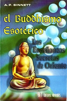 EL BUDDHISMO ESOTRICO