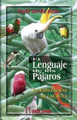 EL LENGUAJE DE LOS P�JAROS