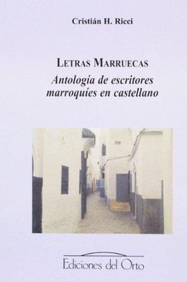 LETRAS MARRUECAS