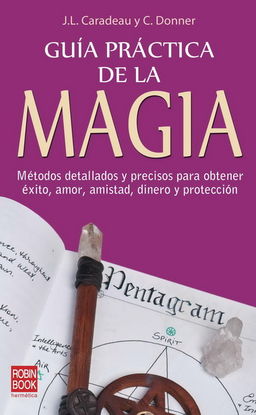 GUA PRCTICA DE LA MAGIA