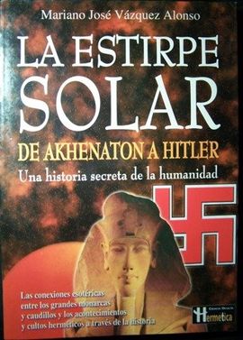 LA ESTIRPE SOLAR