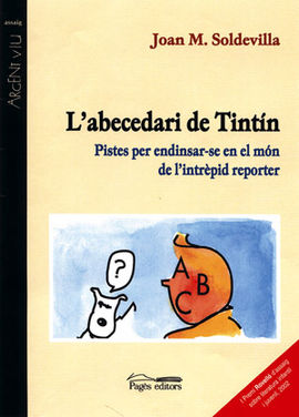 L'ABECEDARI DE TINTN