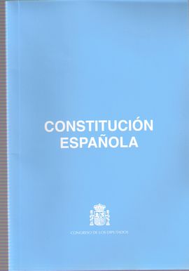 CONSTITUCIN ESPAOLA DE 1978