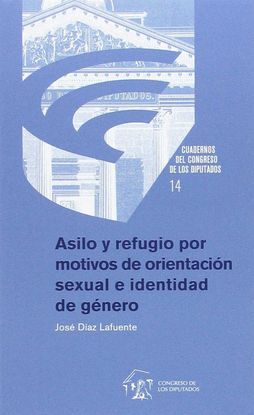 REFUGIO Y ASILO POR MOTIVOS DE ORIENTACI�N SEXUAL E IDENTIDAD DE G�NERO