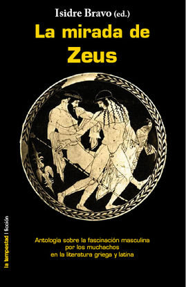 LA MIRADA DE ZEUS