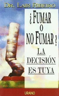 FUMAR O NO FUMAR