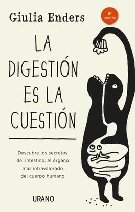 LA DIGESTIN ES LA CUESTIN