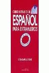 CURSO INTENSIVO DE ESPAOL PARA EXTRANJEROS