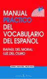 MANUAL PRCTICO DEL VOCABULARIO DEL ESPAOL