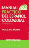 MANUAL PRCTICO DEL ESPAOL COLOQUIAL