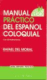 MANUAL PRCTICO DEL ESPAOL COLOQUIAL