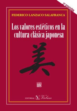 LOS VALORES ESTTICOS EN LA CULTURA CLSICA JAPONESA