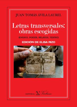 LETRAS TRANSVERSALES