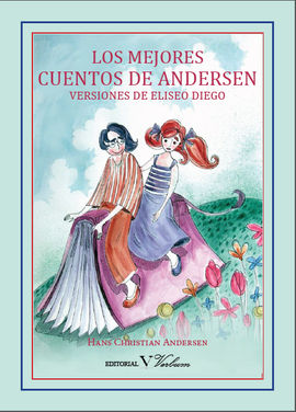 LOS MEJORES CUENTOS DE ANDERSEN