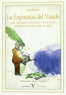 LA ESPERANZA DEL MUNDO