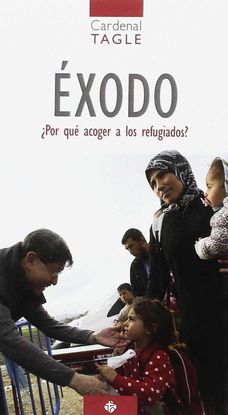�XODO, �POR QU� ACOGER A LOS REFUGIADOS?