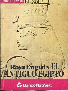 EL ANTIGUO EGIPTO