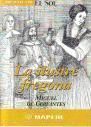 LA ILUSTRE FREGONA