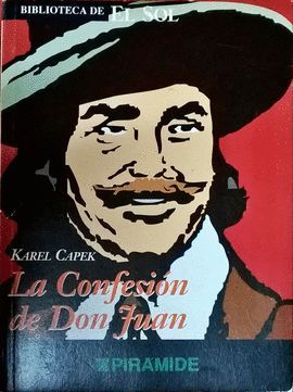 LA CONFESI�N DE DON JUAN