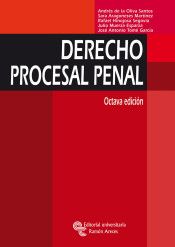 DERECHO PROCESAL PENAL