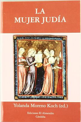 LA MUJER JUD�A
