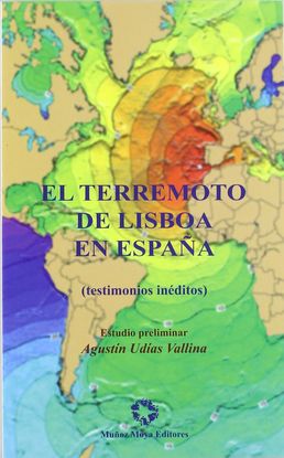 EL TERREMOTO DE LISBOA EN ESPA�A