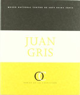 JUAN GRIS