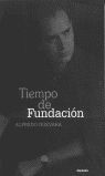 TIEMPO DE FUNDACION