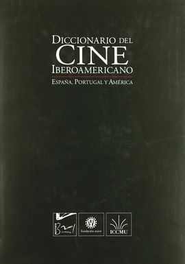 ICCIONARIO DEL CINE IBEROAMERICANO