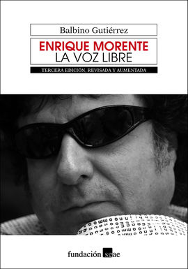 ENRIQUE MORENTE