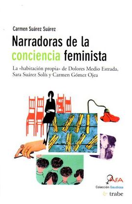 NARRADORAS DE LA CONCIENCIA FEMINISTA
