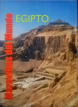 MARAVILLAS DEL MUNDO EGIPTO