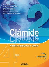 CL�MIDE 2. 4� ESO