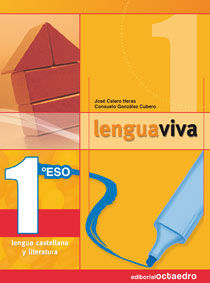 LENGUA VIVA, 1� ESO