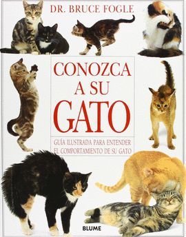 CONOZCA A SU GATO