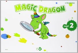 MAGIC DRAGON LEVEL 2