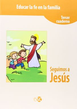 SEGUIMOS A JESÚS 3