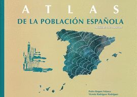 ATLAS DE LA POBLACIN ESPAOLA