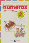 JUGAMOS Y PENSAMOS CON LOS NMEROS 2