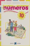 JUGAMOS Y PENSAMOS CON LOS NMEROS 10