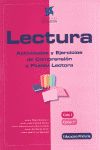 LECTURA, ACTIVIDADES Y EJERCICIOS DE COMPRENSIN Y FLUIDEZ LECTORA, 1 EDUCACIN