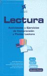 LECTURA, ACTIVIDADES Y EJERCICIOS DE COMPRENSIN Y FLUIDEZ LECTORA, 5 EDUCACIN