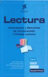 LECTURA, ACTIVIDADES Y EJERCICIOS DE COMPRENSIN Y FLUIDEZ LECTORA, 6 EDUCACIN