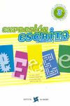 EXPRESI�N ESCRITA, 3 ESO