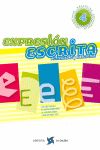 EXPRESI�N ESCRITA, 4 ESO