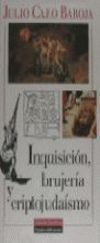 INQUISICIN, BRUJERA Y CRIPTOJUDASMO