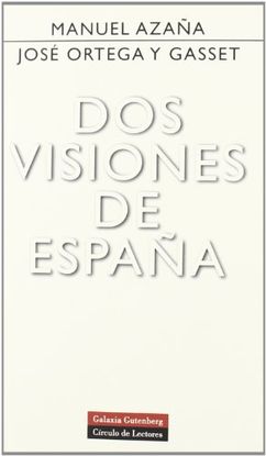 DOS VISIONES DE ESPAA