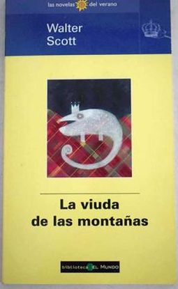 LA VIUDA DE LAS MONTAAS